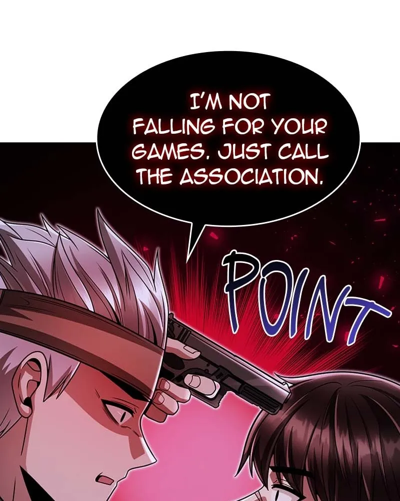 The Dungeon Cleaning Life of a Once Genius Hunter Chapter 59 page 125 - 