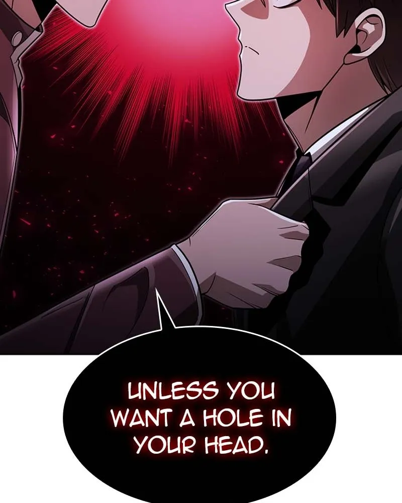 The Dungeon Cleaning Life of a Once Genius Hunter Chapter 59 page 126 - 