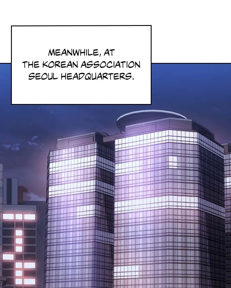 The Dungeon Cleaning Life of a Once Genius Hunter Chapter 59 page 128 - 