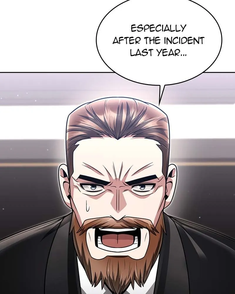 The Dungeon Cleaning Life of a Once Genius Hunter Chapter 59 page 130 - 