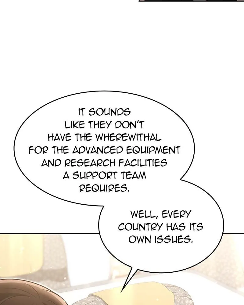 The Dungeon Cleaning Life of a Once Genius Hunter Chapter 59 page 14 - 