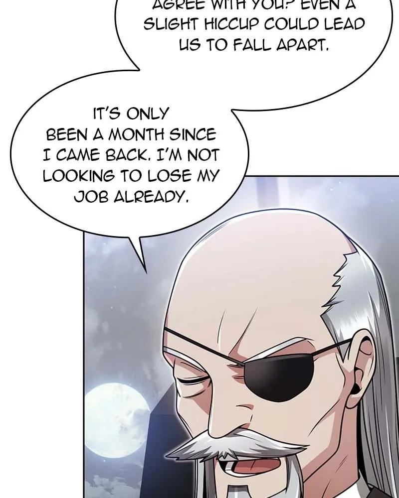 The Dungeon Cleaning Life of a Once Genius Hunter Chapter 59 page 132 - 
