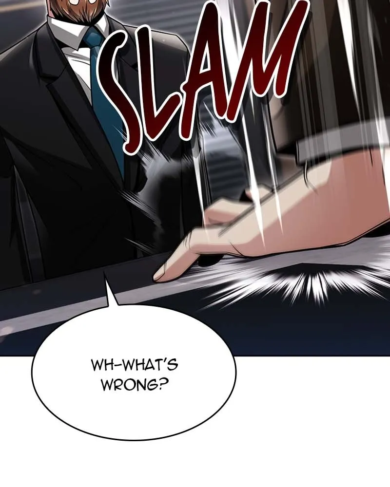 The Dungeon Cleaning Life of a Once Genius Hunter Chapter 59 page 140 - 