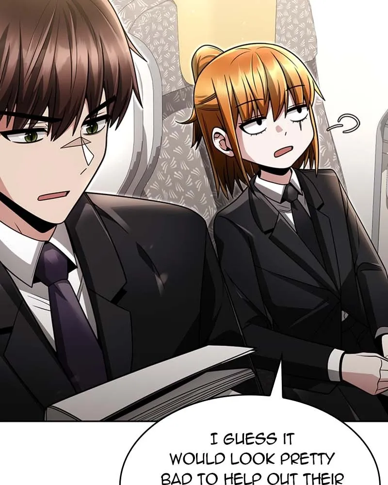 The Dungeon Cleaning Life of a Once Genius Hunter Chapter 59 page 15 - 