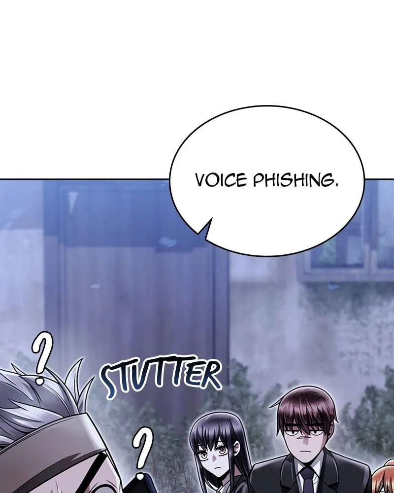 The Dungeon Cleaning Life of a Once Genius Hunter Chapter 59 page 141 - 