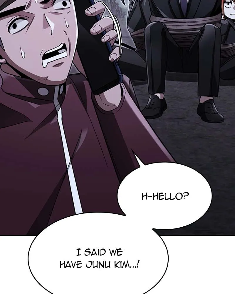 The Dungeon Cleaning Life of a Once Genius Hunter Chapter 59 page 142 - 