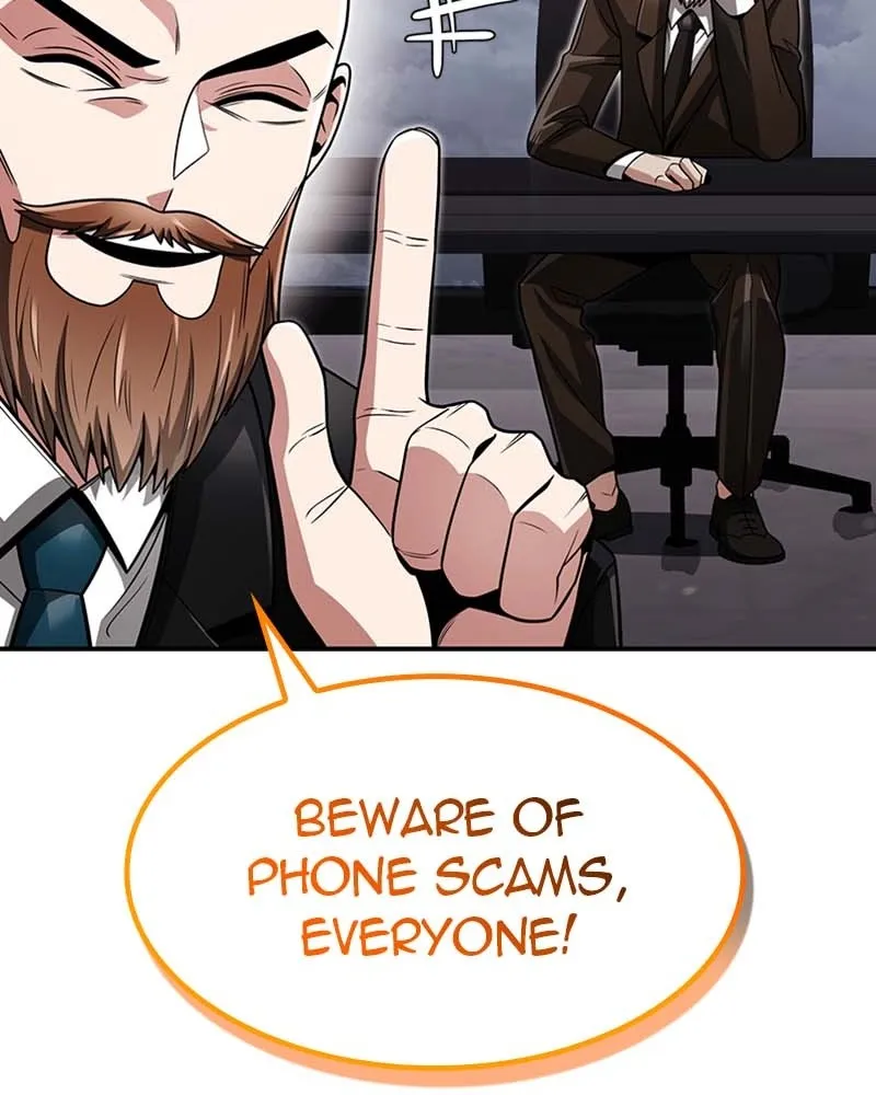 The Dungeon Cleaning Life of a Once Genius Hunter Chapter 59 page 144 - 
