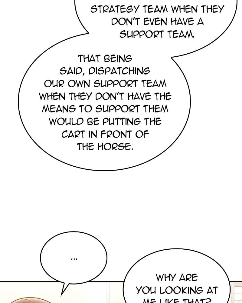 The Dungeon Cleaning Life of a Once Genius Hunter Chapter 59 page 16 - 