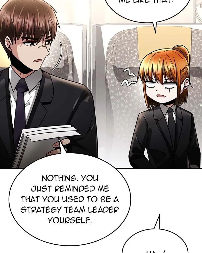 The Dungeon Cleaning Life of a Once Genius Hunter Chapter 59 page 17 - 