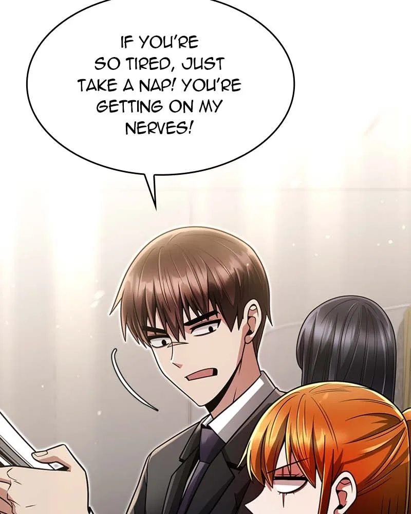 The Dungeon Cleaning Life of a Once Genius Hunter Chapter 59 page 3 - 