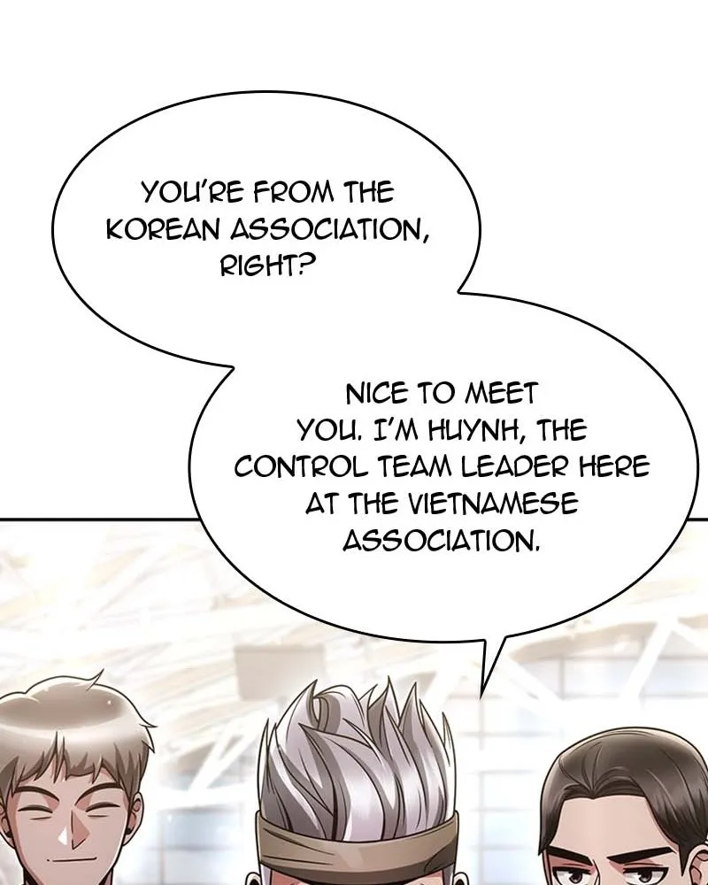 The Dungeon Cleaning Life of a Once Genius Hunter Chapter 59 page 23 - 