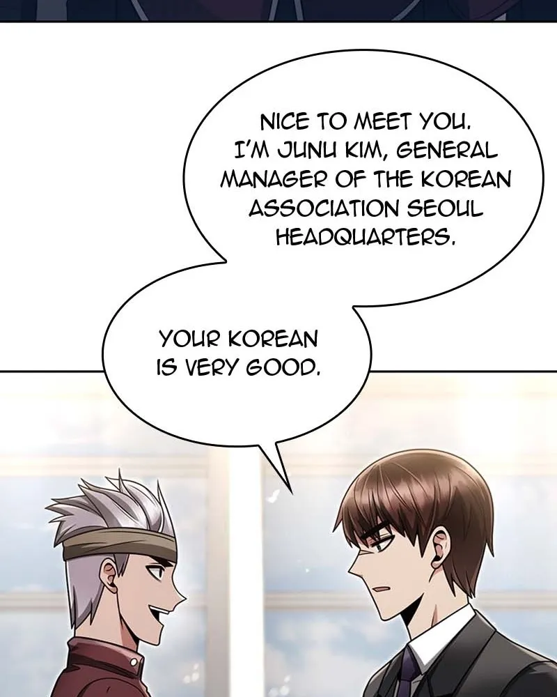 The Dungeon Cleaning Life of a Once Genius Hunter Chapter 59 page 25 - 