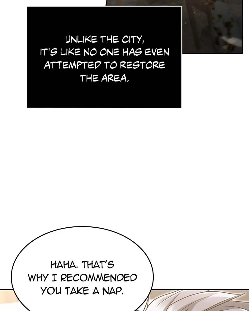 The Dungeon Cleaning Life of a Once Genius Hunter Chapter 59 page 36 - 