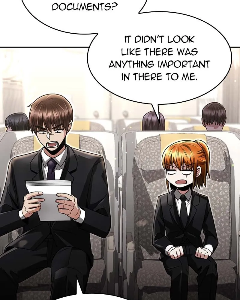 The Dungeon Cleaning Life of a Once Genius Hunter Chapter 59 page 5 - 