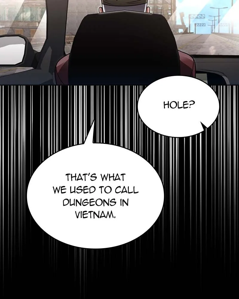 The Dungeon Cleaning Life of a Once Genius Hunter Chapter 59 page 41 - 
