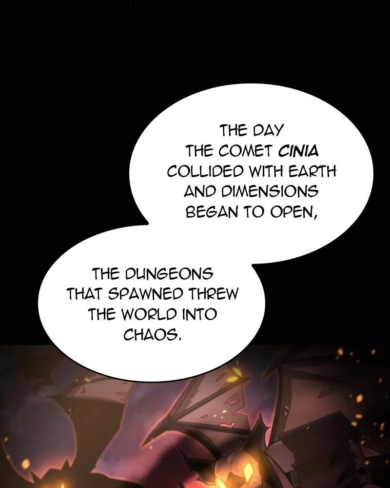 The Dungeon Cleaning Life of a Once Genius Hunter Chapter 59 page 42 - 