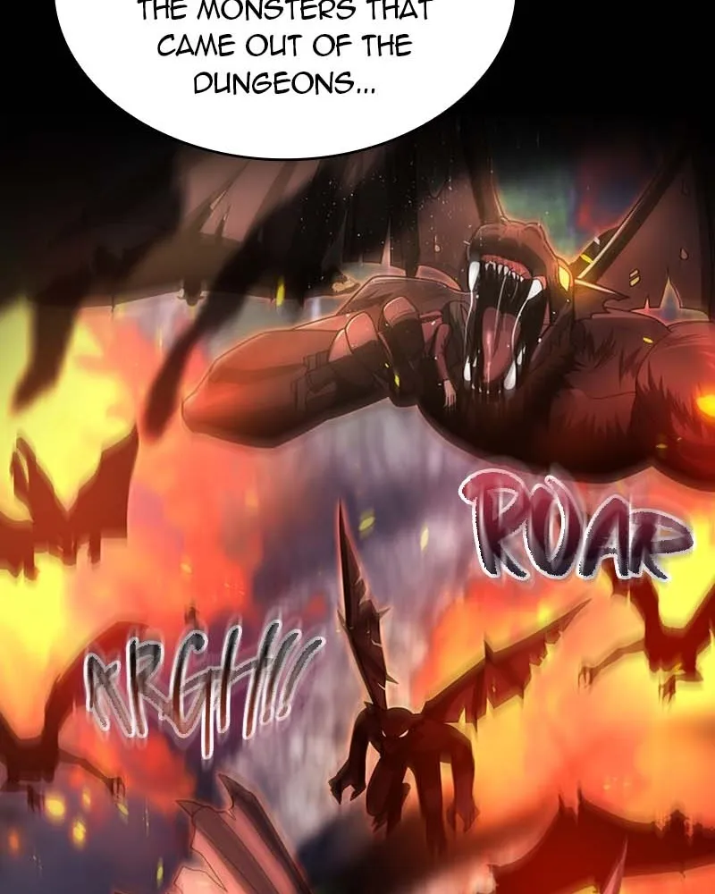 The Dungeon Cleaning Life of a Once Genius Hunter Chapter 59 page 45 - 