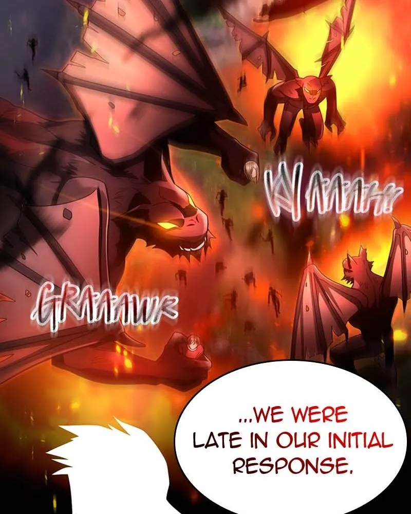 The Dungeon Cleaning Life of a Once Genius Hunter Chapter 59 page 46 - 