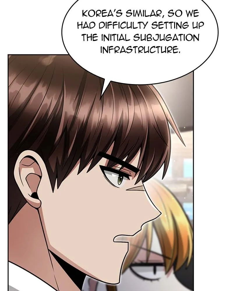 The Dungeon Cleaning Life of a Once Genius Hunter Chapter 59 page 50 - 