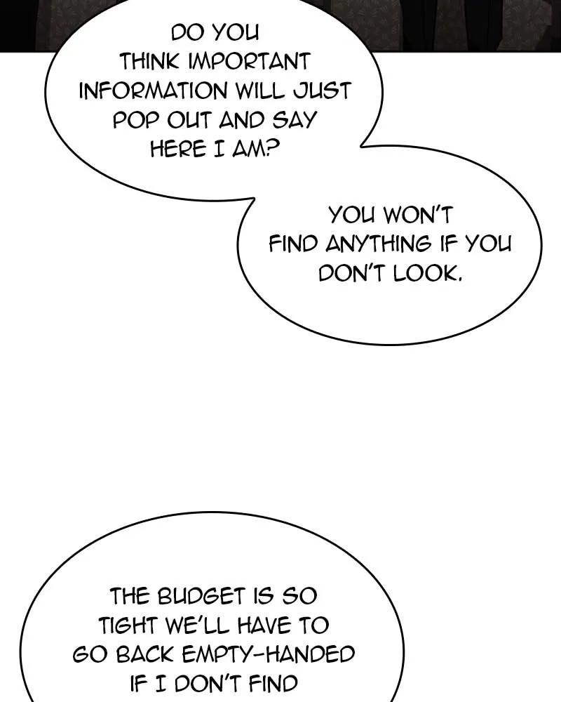 The Dungeon Cleaning Life of a Once Genius Hunter Chapter 59 page 6 - 