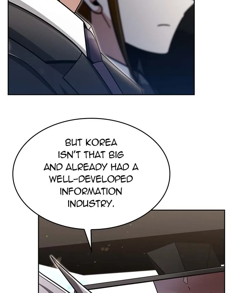 The Dungeon Cleaning Life of a Once Genius Hunter Chapter 59 page 51 - 