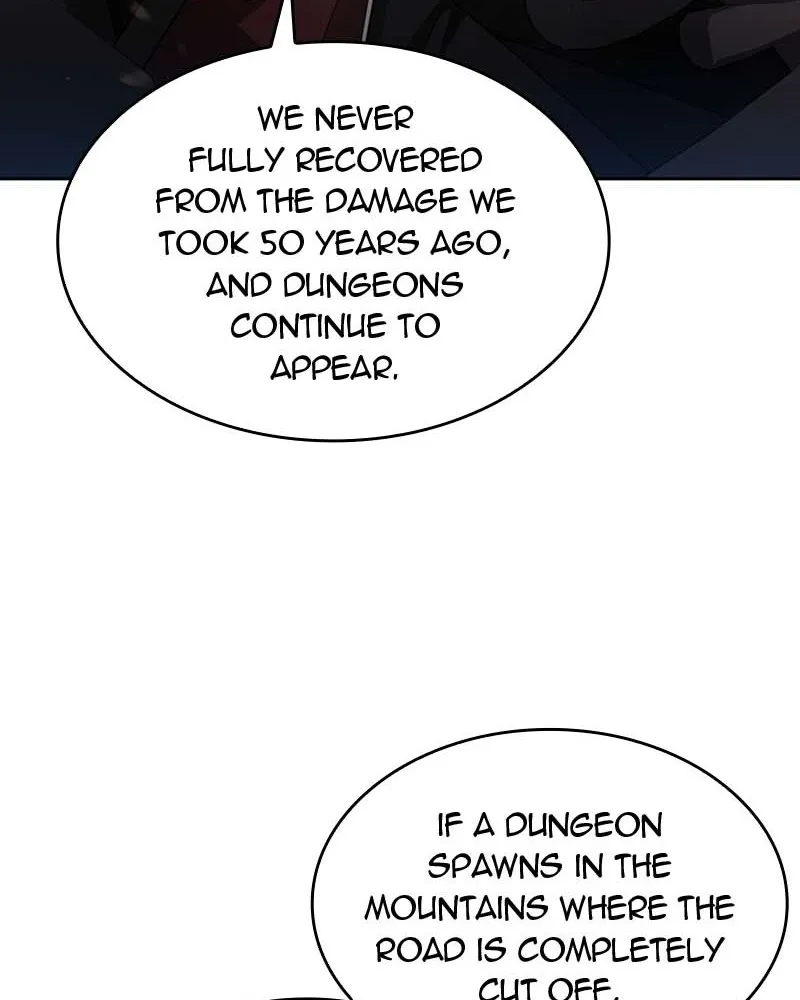 The Dungeon Cleaning Life of a Once Genius Hunter Chapter 59 page 59 - 