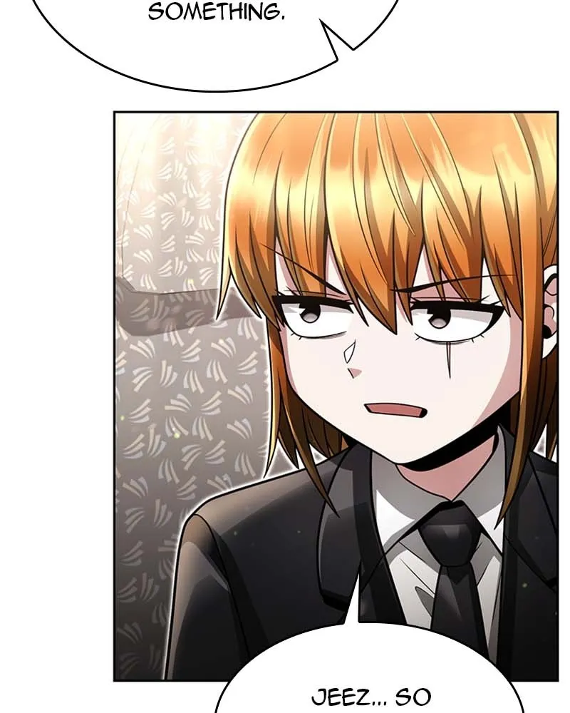 The Dungeon Cleaning Life of a Once Genius Hunter Chapter 59 page 7 - 