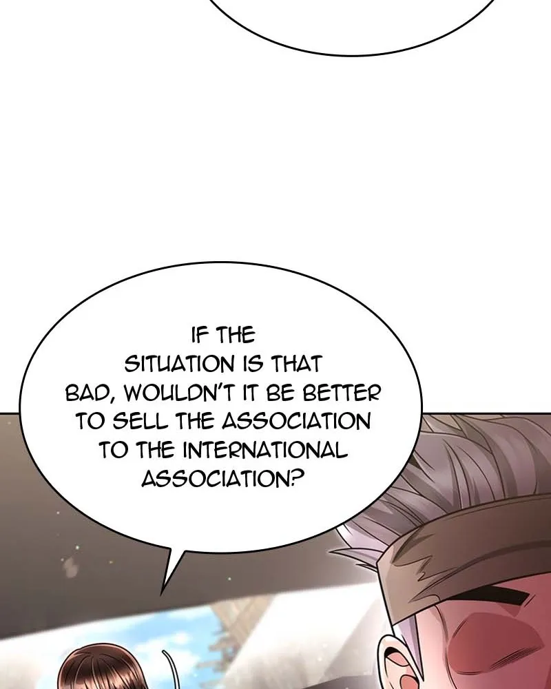 The Dungeon Cleaning Life of a Once Genius Hunter Chapter 59 page 61 - 