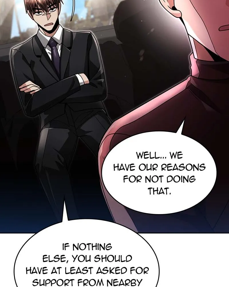 The Dungeon Cleaning Life of a Once Genius Hunter Chapter 59 page 62 - 