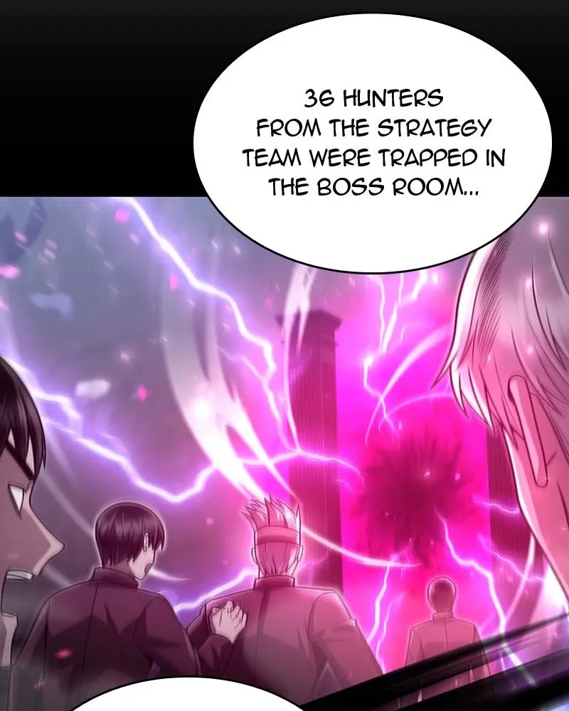 The Dungeon Cleaning Life of a Once Genius Hunter Chapter 59 page 65 - 