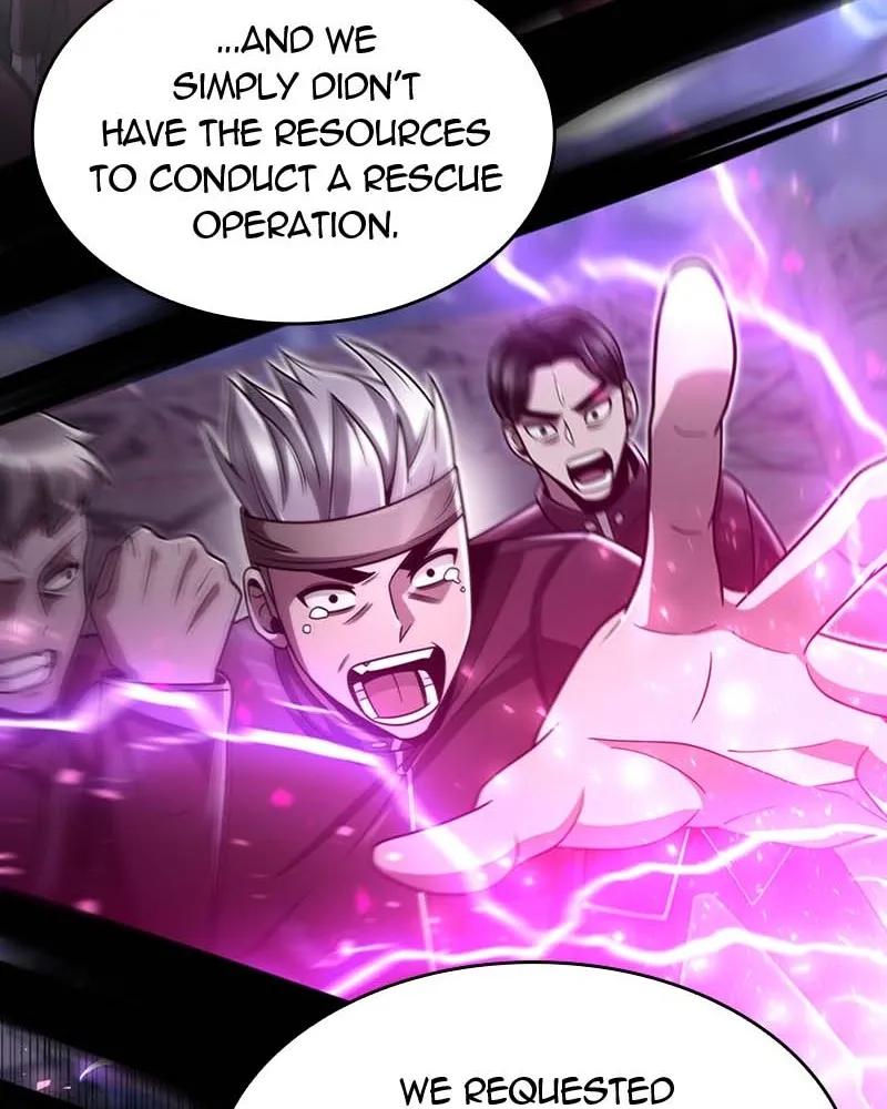 The Dungeon Cleaning Life of a Once Genius Hunter Chapter 59 page 66 - 
