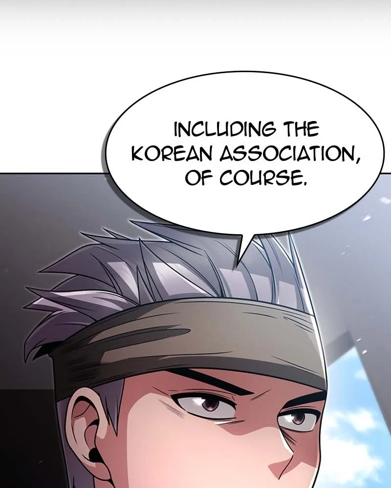 The Dungeon Cleaning Life of a Once Genius Hunter Chapter 59 page 69 - 