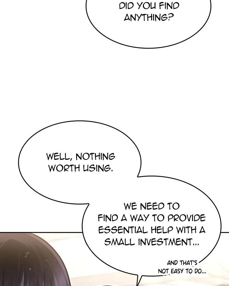 The Dungeon Cleaning Life of a Once Genius Hunter Chapter 59 page 8 - 