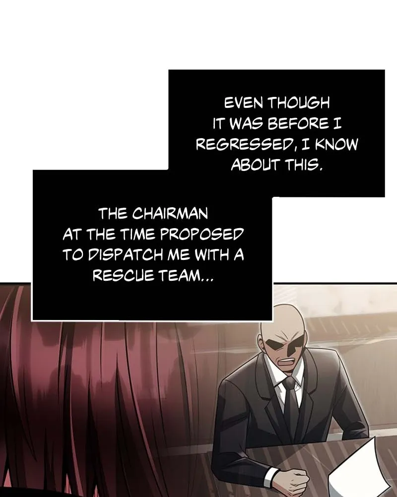 The Dungeon Cleaning Life of a Once Genius Hunter Chapter 59 page 71 - 