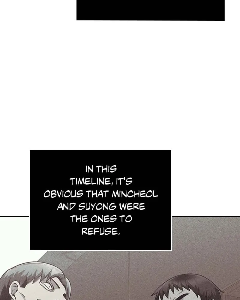 The Dungeon Cleaning Life of a Once Genius Hunter Chapter 59 page 73 - 