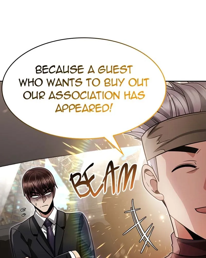 The Dungeon Cleaning Life of a Once Genius Hunter Chapter 59 page 76 - 