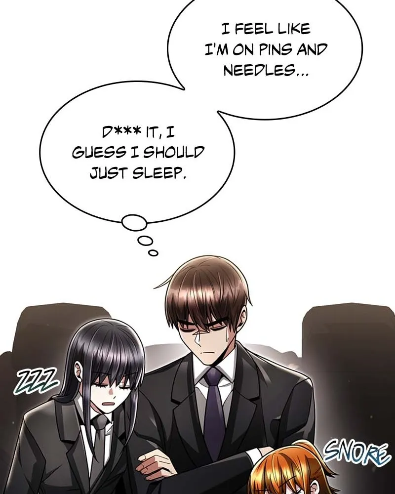The Dungeon Cleaning Life of a Once Genius Hunter Chapter 59 page 78 - 