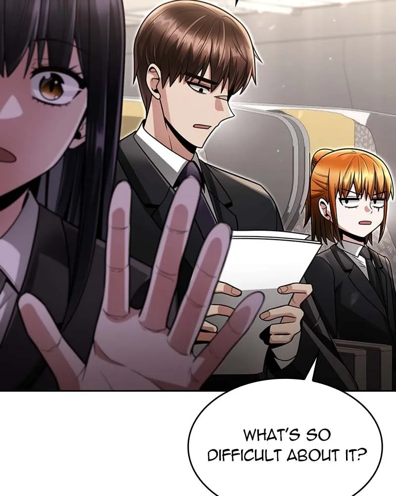 The Dungeon Cleaning Life of a Once Genius Hunter Chapter 59 page 9 - 