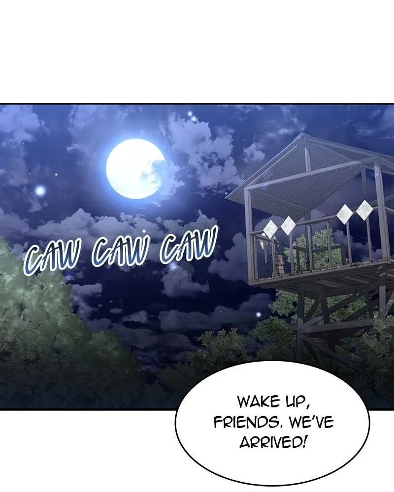 The Dungeon Cleaning Life of a Once Genius Hunter Chapter 59 page 81 - 