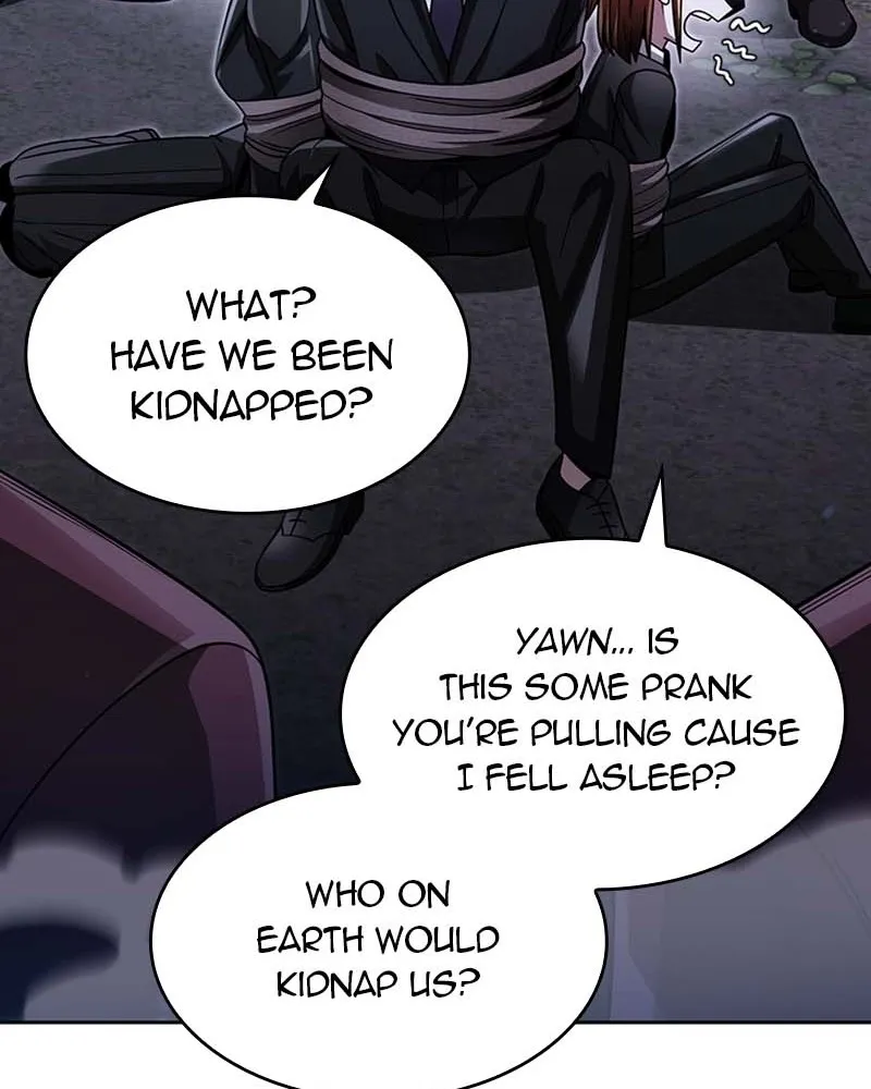 The Dungeon Cleaning Life of a Once Genius Hunter Chapter 59 page 84 - 