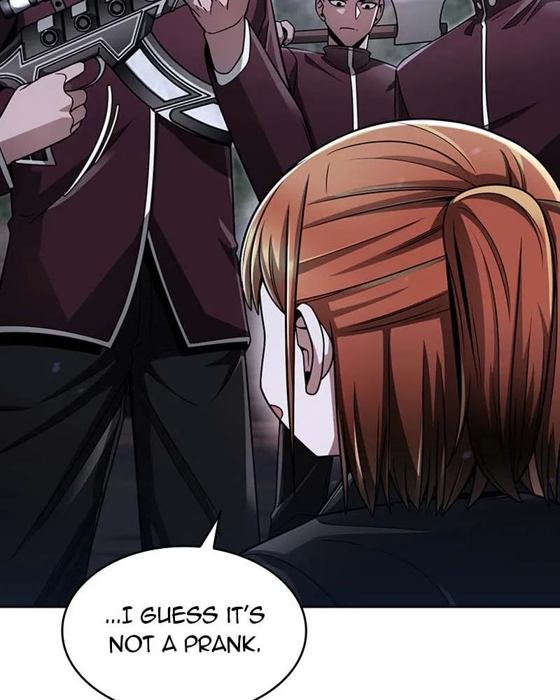 The Dungeon Cleaning Life of a Once Genius Hunter Chapter 59 page 86 - 