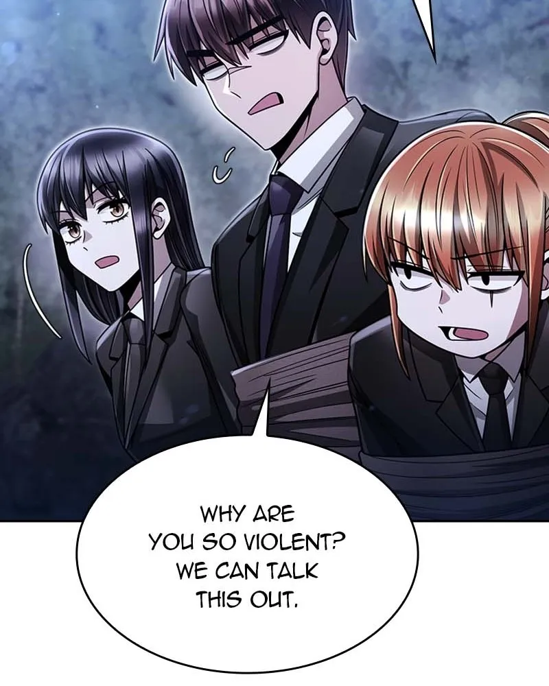 The Dungeon Cleaning Life of a Once Genius Hunter Chapter 59 page 88 - 