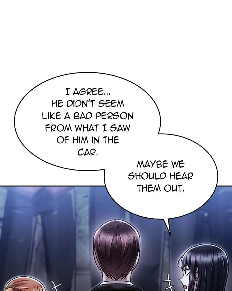 The Dungeon Cleaning Life of a Once Genius Hunter Chapter 59 page 89 - 