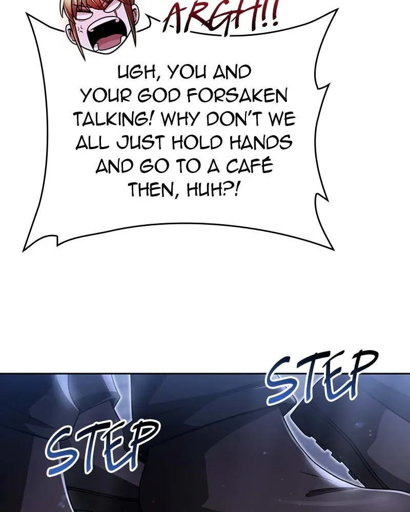 The Dungeon Cleaning Life of a Once Genius Hunter Chapter 59 page 91 - 