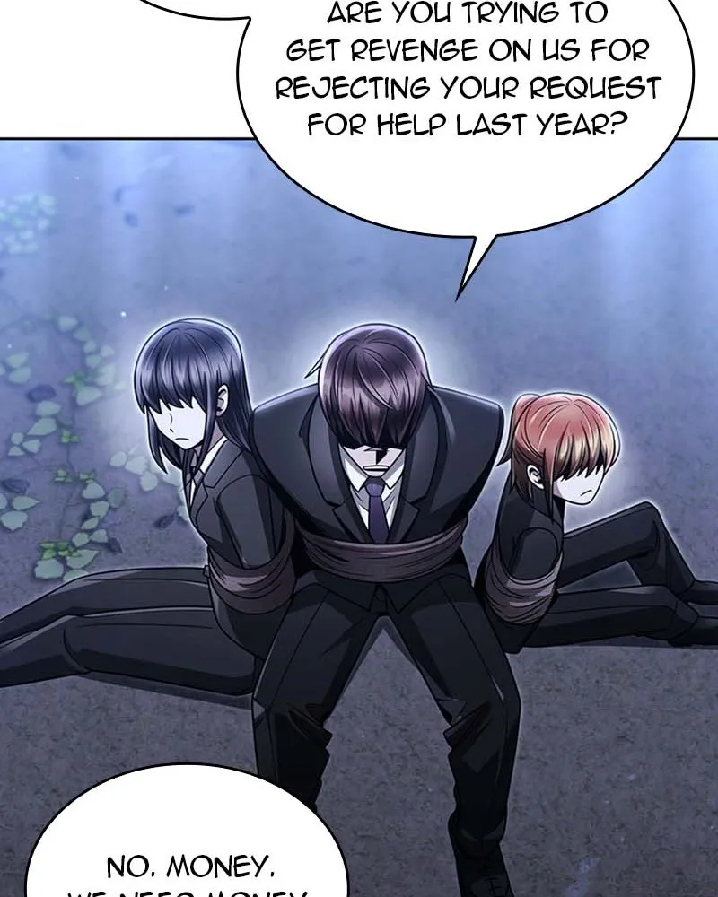 The Dungeon Cleaning Life of a Once Genius Hunter Chapter 59 page 93 - 