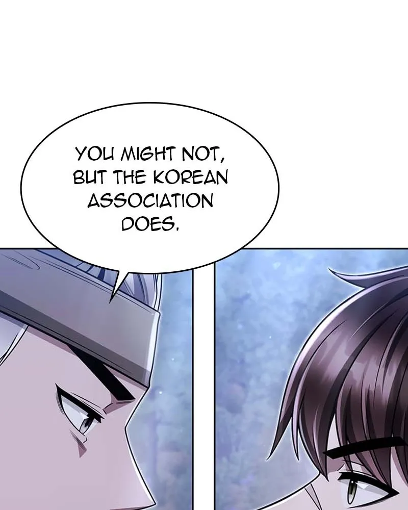 The Dungeon Cleaning Life of a Once Genius Hunter Chapter 59 page 95 - 