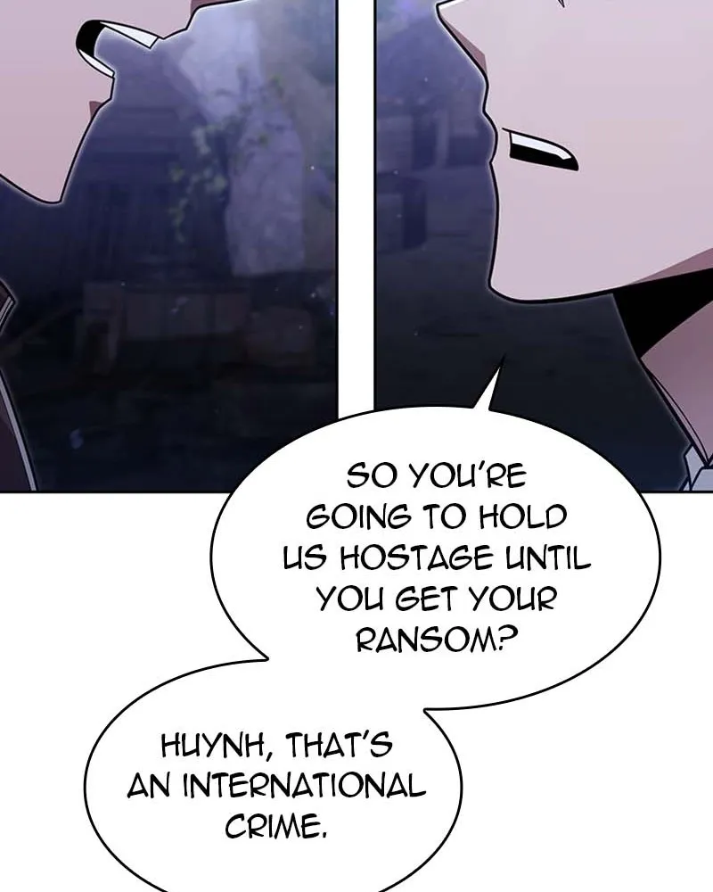 The Dungeon Cleaning Life of a Once Genius Hunter Chapter 59 page 96 - 
