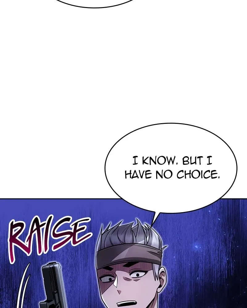 The Dungeon Cleaning Life of a Once Genius Hunter Chapter 59 page 97 - 