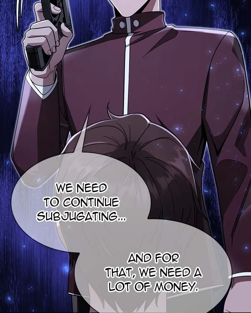 The Dungeon Cleaning Life of a Once Genius Hunter Chapter 59 page 98 - 