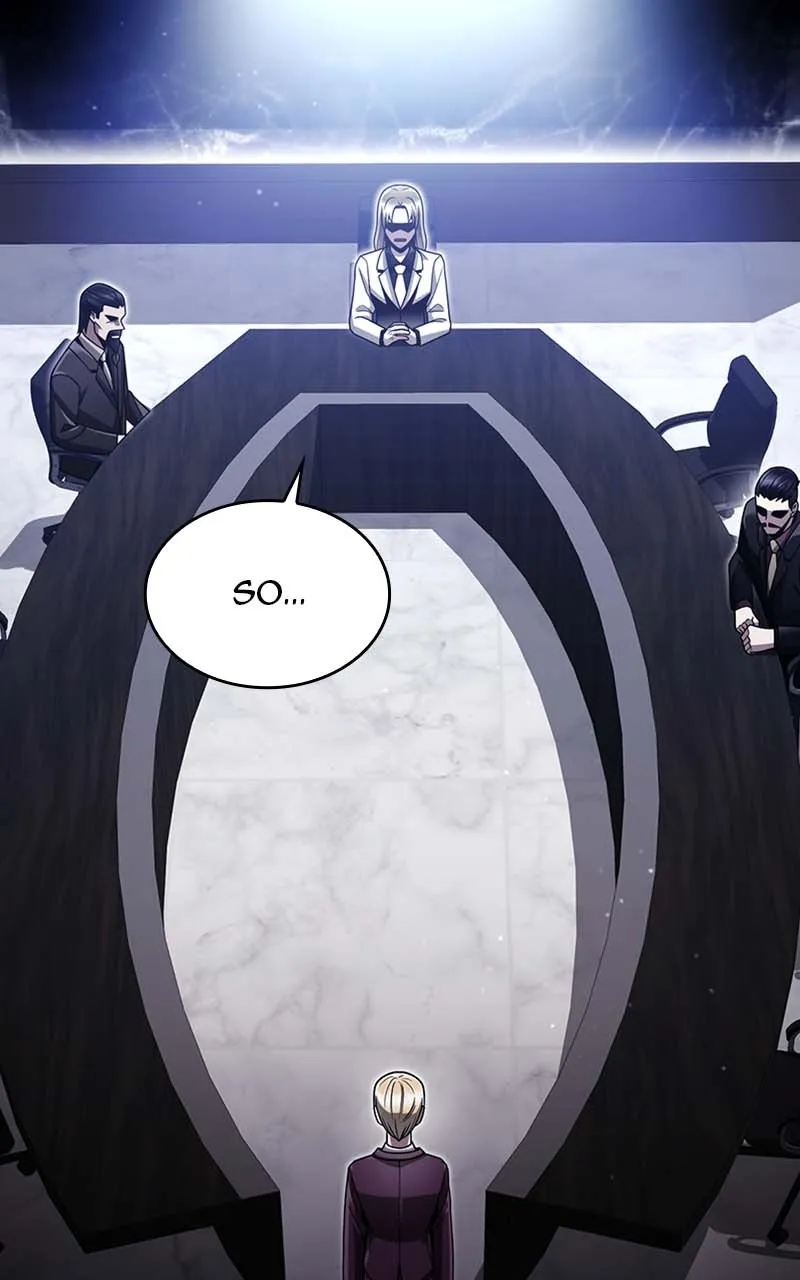 The Dungeon Cleaning Life of a Once Genius Hunter Chapter 60 page 2 - 